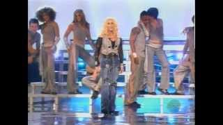 CHER - SONG FOR THE LONELY - AMA's