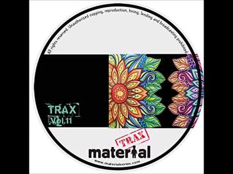 Marco Corcella, Andrea Falsone - Gentleman (Original Mix)