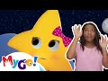 Twinkle Twinkle Little Star MyGo Sign Language For Kids Lellobee Kids Songs
