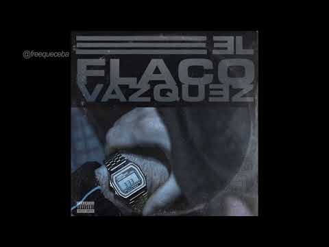 3:33 - FLACO VAZQUEZ FT. IL'TANO (LETRA)