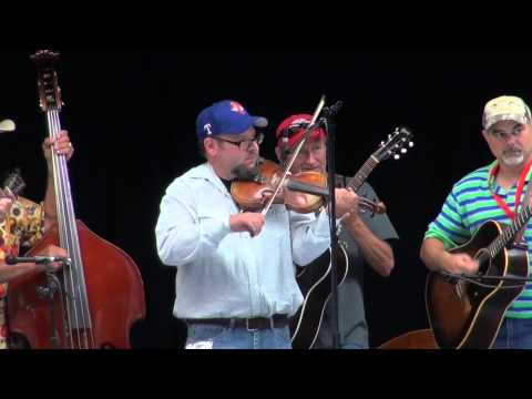 2015-04-26 R1 C29 Kevin Freeman - Hallettsville