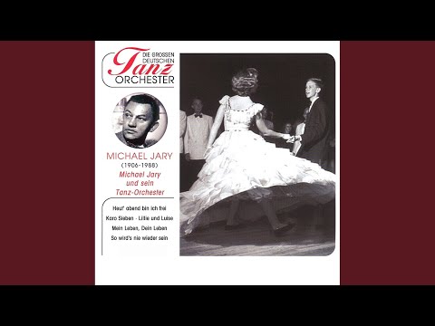 Wenn ich wüsst', wen ich geküsst