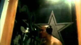 MOST WANTED FAM.... STUDIO SESS W BIGGIE & FLECHA E/S GANG