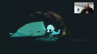 GoNNER-Blueberry Edition Pt.1 SBG Stream!