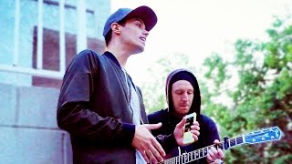 CAN'T STOP THE FEELING! - Justin Timberlake (Cover by Leroy Sanchez)