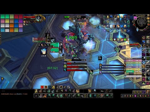 mythic jailer (his friends call him zovaal)