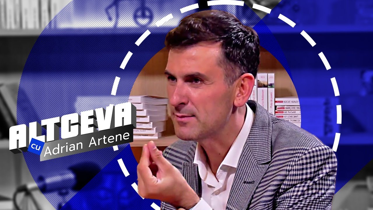 POLIȚIA ALIMENTELOR. Profesorul DAN VODNAR - Ce mâncăm, ce aruncăm și ce ne „păcălește” în farfurie