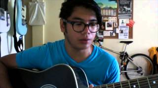 the bombernaut covers promise by pedro the lion