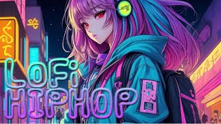 Lo-Fi HIPHOP RADIO #BGM