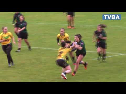 18 03 Biganos Rugby XIII Toulouse Ovalie