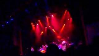 Paper Thin Walls - Modest Mouse