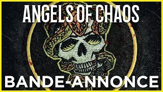 Angels of Chaos - Bande Annonce VF