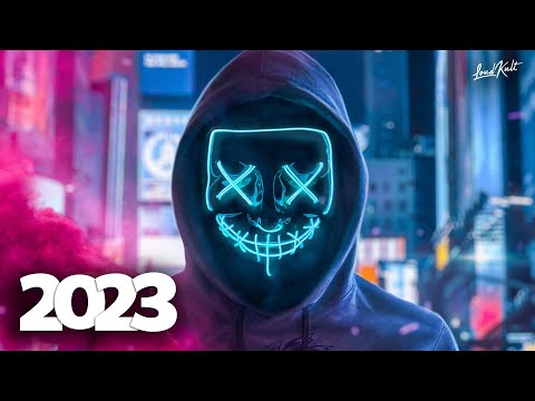 Music Mix 2023 🎧 EDM Remixes of Popular Songs 🎧 EDM Best Gaming Music Mix #11