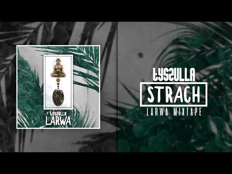 12. tyszulla - STRACH [LARWA MIXTAPE]