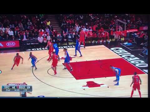 Grant running point 2