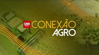 Vídeo: Conexão Agro: Petrobras retoma obras em unidade de fertilizantes | CNN PRIME TIME