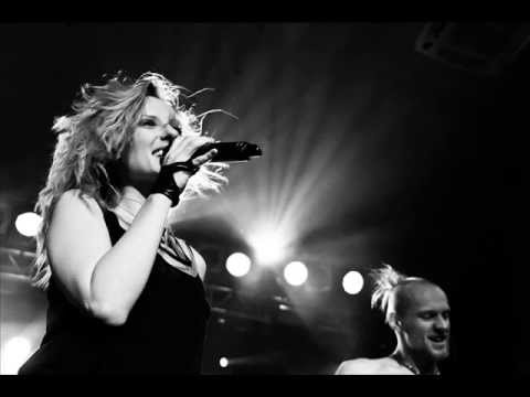 Patrycja Markowska Chodz pomaluj mój świat