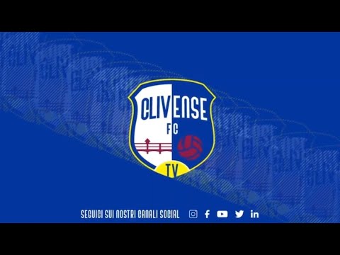 INTERVISTA a CIBIN || F.C. Clivense vs Albignasego Calcio || 17ª Giornata di Campionato