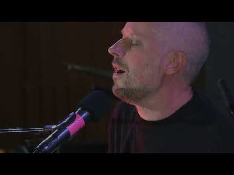 David Åhlén - Ocean (Live in Sofia kyrka, Stockholm)