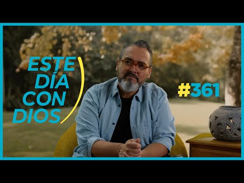 #361 La luz al final del túnel I Este Día Con Dios - Pr. Jorge Rampogna