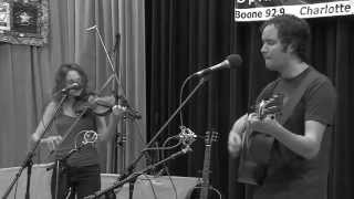 Mandolin Orange  Little Worlds