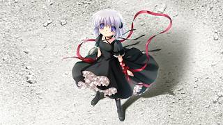 Key『Rewrite』Moon編エンディングテーマ｜多田葵「渡りの詩」