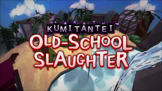 VideoImage1 Kumitantei: Old-School Slaughter
