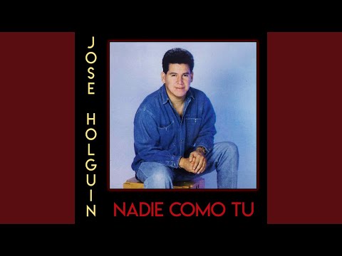 Cuida De No Olvidarte - Jose Holguin