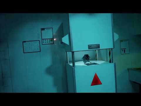 Escape Time - Time Lab