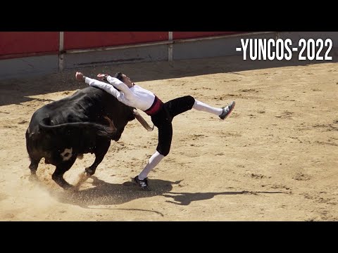 Yuncos 2022 Concurso de Recortes Goyesco