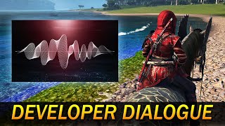 The developers forgot this in Assassin&#39;s Creed Shadows