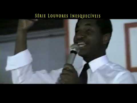 Alvaro Tito  - Vamos Adorar a Deus / Pelo Sangue de Jesus 1986