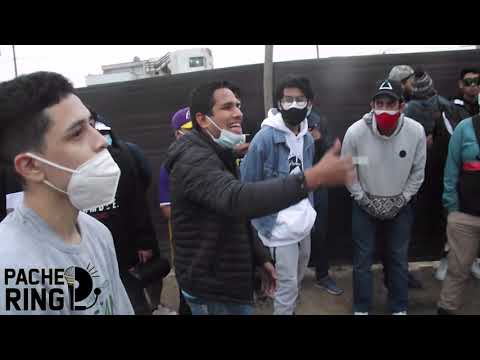 FOXY & VERTIGO VS PUNISHER & BROWNIE  (FILTROS) PACHERING X FREETRAVEL