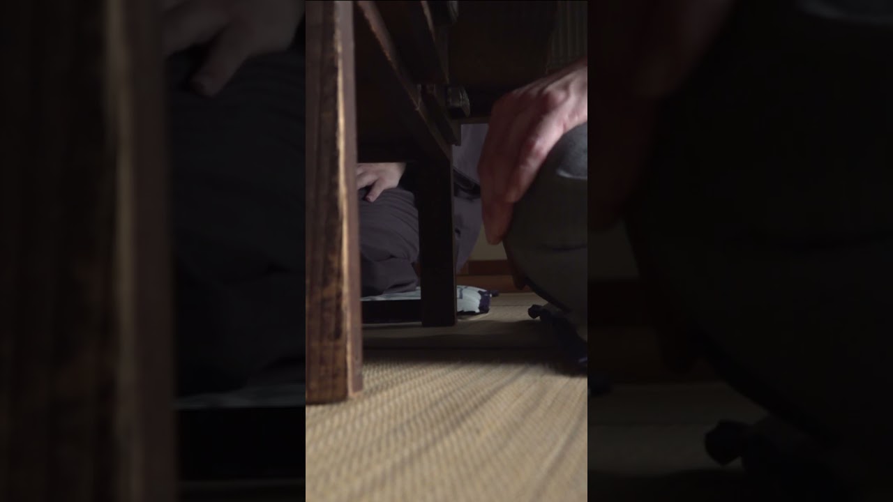 てにをはモキュメンタリー・インタビュー #shorts #youtubemusicweekend