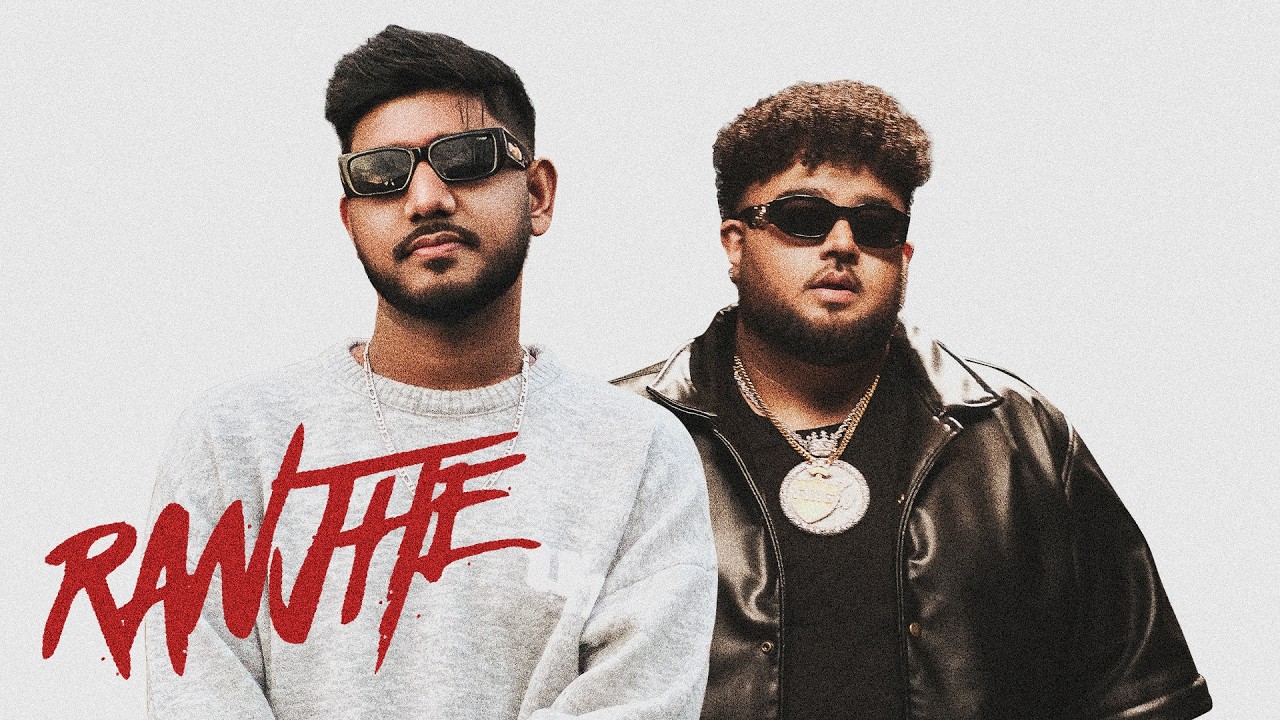 Ranjhe Lyrics | Gurman, Deep Jandu