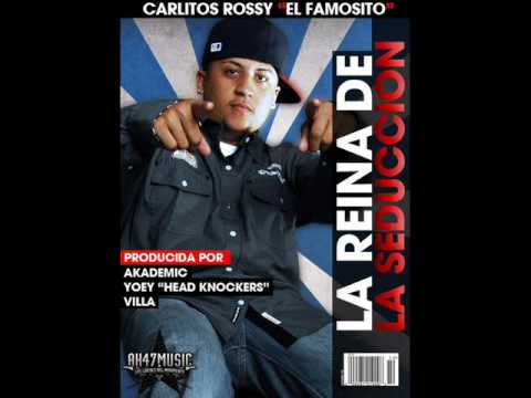 Reina De La Seduccion - Carlitos Rossy