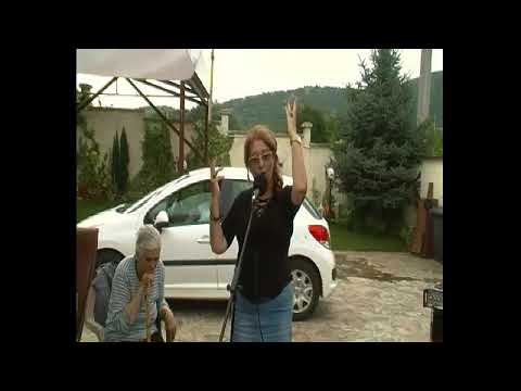 Nikolova Ristana-Rina vo Rezidencija Panada