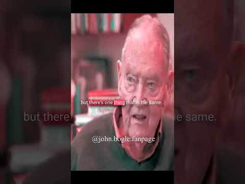 How to create UNBEATABLE Asset Allocation - Complete Reel ig and tiktok. @John.Bogle.FanPage