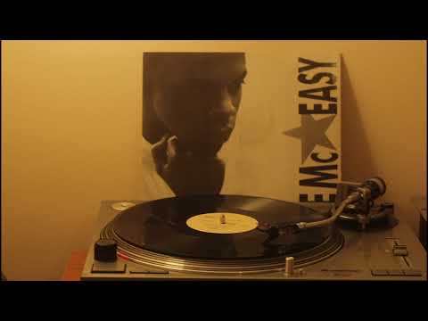 Ice Mc - Easy [Extended]