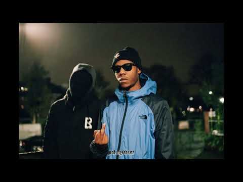 [FREE] Old Uk Drill Type Beat - Old School Drill Beat (prod. mgesbeatz)