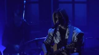 To Be Gone - Anna Ternheim - Paris 18/11/2019