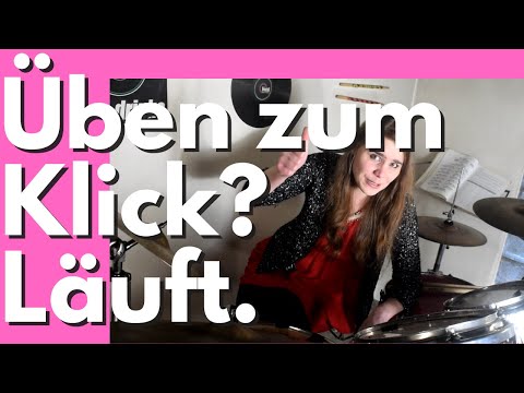 Die 1-Minute-Metronom-Übung 🥁 So klappts noch heute mit Dir & dem Klick