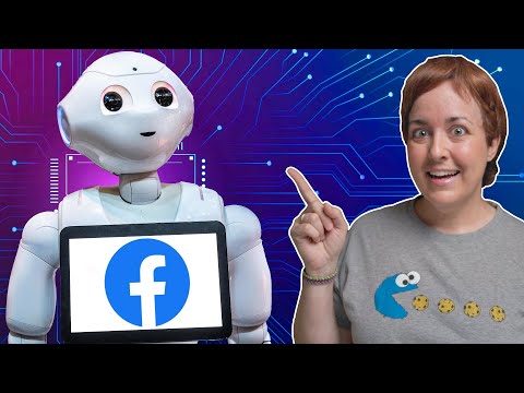 Llama Chat: la IA de FACEBOOK (Meta)
