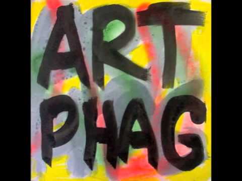 Art Phag - Molly 'n' Bobby