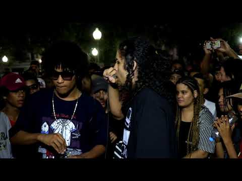 SELETIVA FINAL ES 2017 - DUDU X GUILHERME - 18/11/2017 - 1a FASE