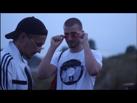 ACE - ВРЕМЕ Е / VREME E (OFFICIAL VIDEO)