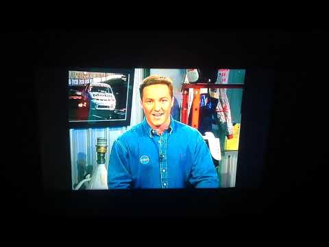 1997 Bathurst 1000 Opener