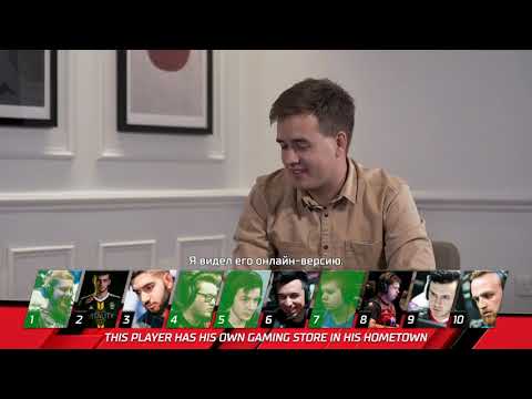 Невероятно, но факт - OG.valde на ICE Challenge 2020!