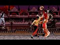 Mortal Kombat New Era 2024 Liu Kang MK2 Update Full Playthrough