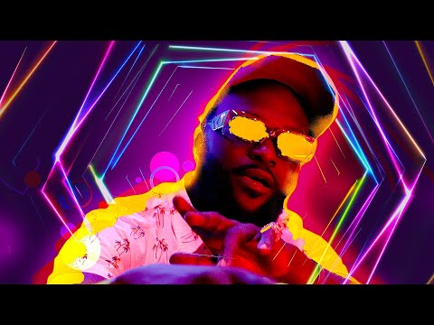 Dj Shinski Ft  @Naiboi - Give it to me (Official Lyrics Video)